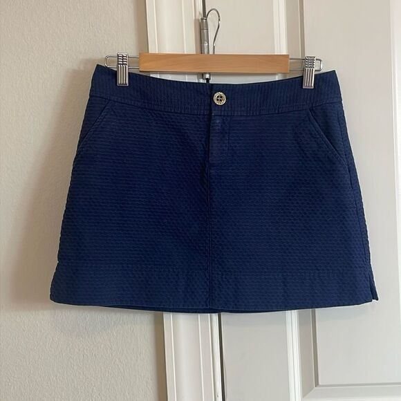 Lilly Pulitzer Nicki Skort - Picture 2 of 3